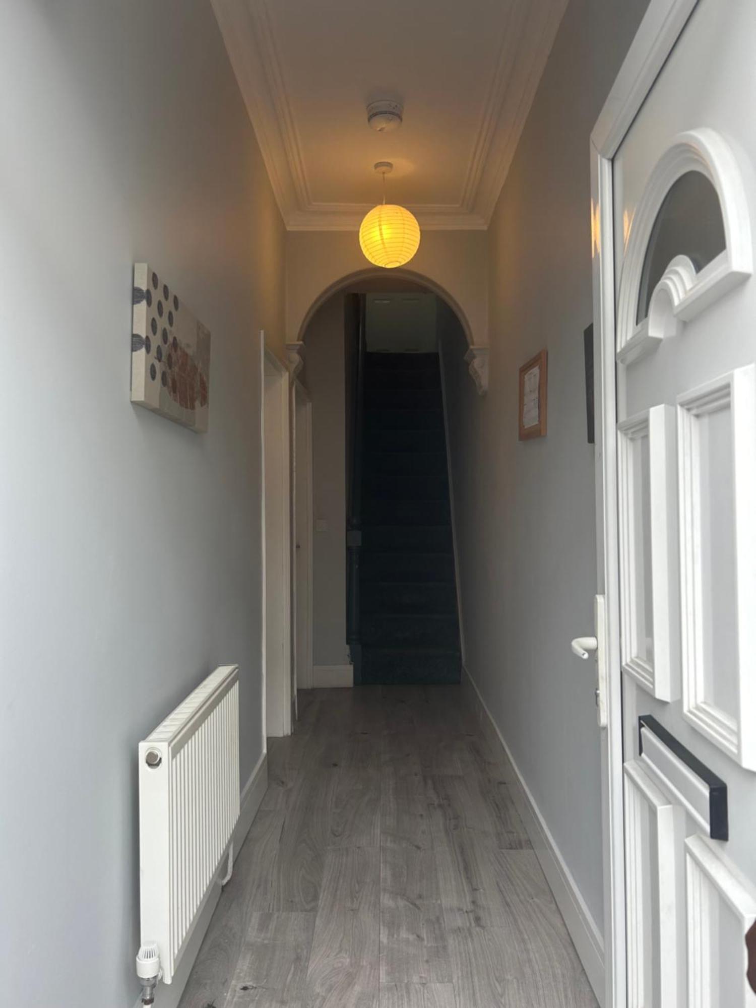 Brunswick Place Xxx Stoke-on-Trent Buitenkant foto